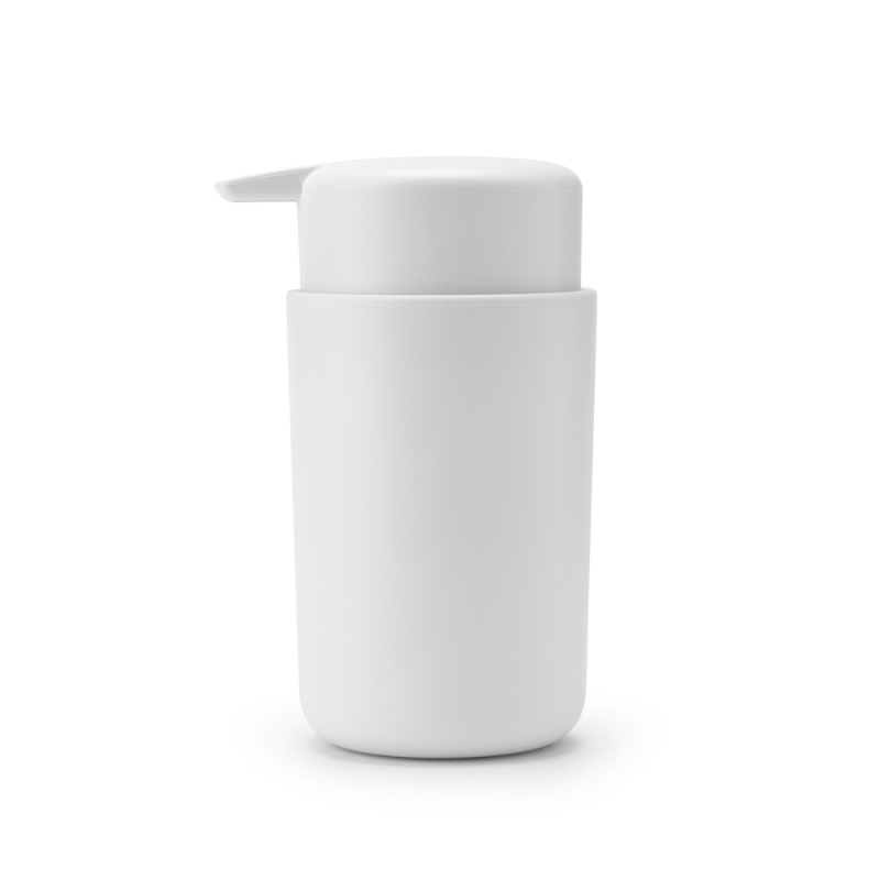  Brabantia ReNew White liquid soap dispenser