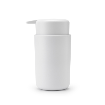  Brabantia ReNew White liquid soap dispenser