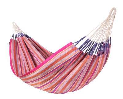  La Siesta Modesta flamingo kingsize hammock