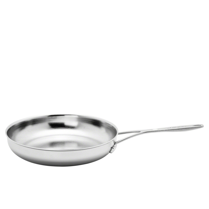  Demeyere Industry steel frying pan 5 - 28 cm