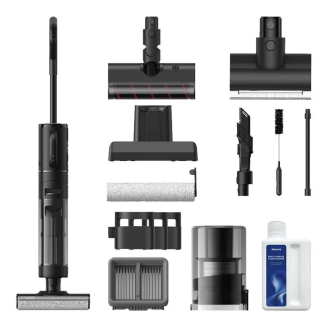 Odkurzacz pionowy DREAME H12 Dual bezprzewodowy - 9