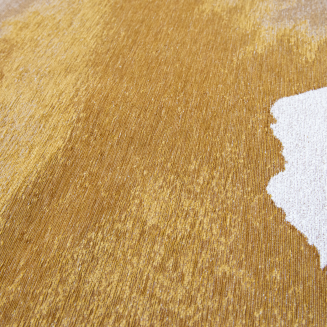  Louis de Poortere Meditation Lagoon Sunset rug - 4