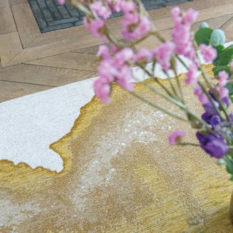  Louis de Poortere Meditation Lagoon Sunset rug - 2