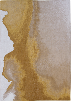  Louis de Poortere Meditation Lagoon Sunset rug