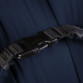  Fatboy Lamzac L 3.0 Dark Blue inflatable mattress - 2