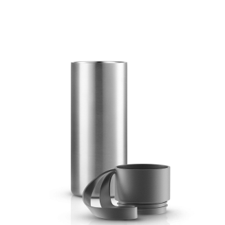  Thermo mug Eva Solo Cup To Go 0.35l Grey Recycled - 2
