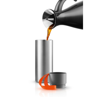  Thermo mug Eva Solo Cup To Go 0.35l Grey Recycled - 4