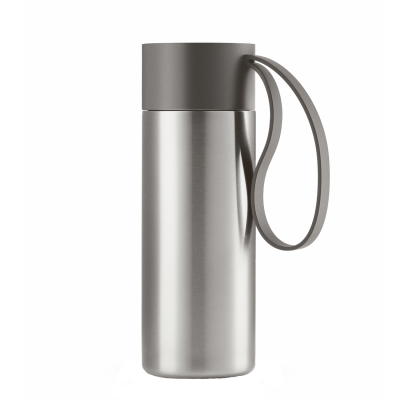  Thermo mug Eva Solo Cup To Go 0.35l Grey Recycled