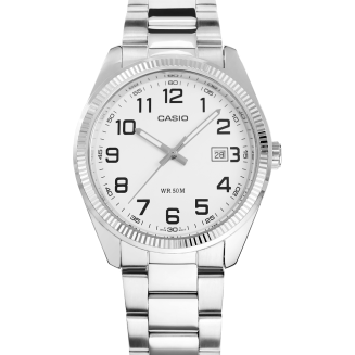 Zegarek Męski CASIO MTP-1302PD-7BVEF + BOX - 6