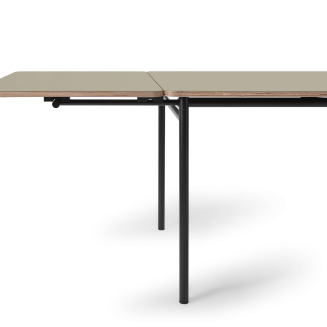  Eva Solo Taffel Pebble Table 90x250/370 cm - 7