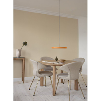  Lamp Umage Asteria Nuance Orange - 2
