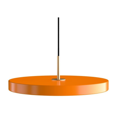  Lamp Umage Asteria Nuance Orange