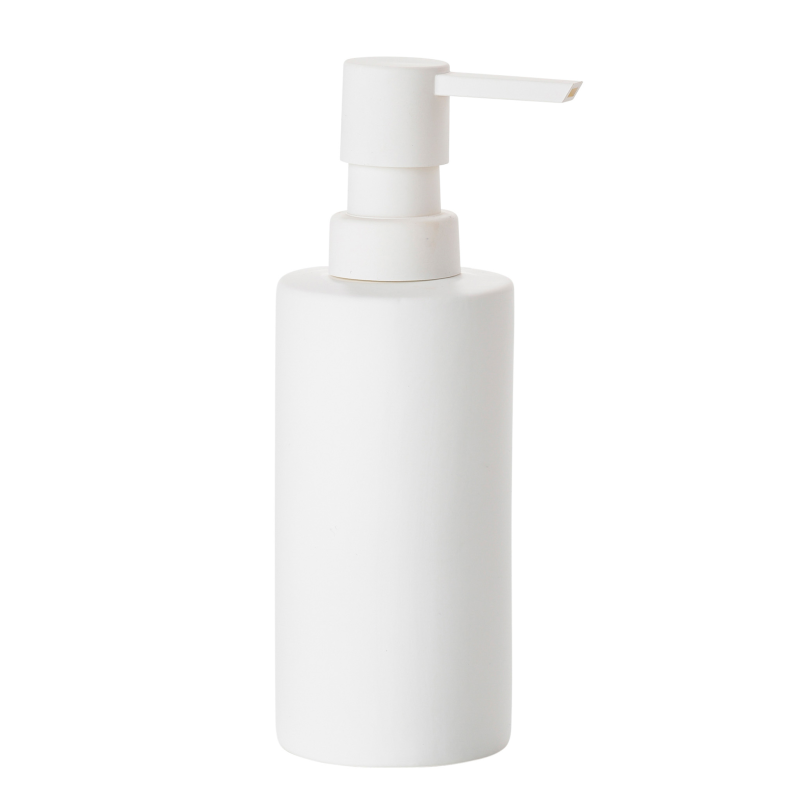  Soap dispenser Zone Denmark Solo White