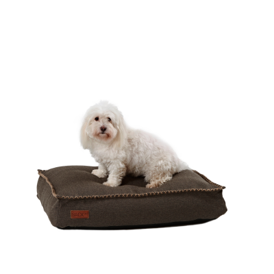 SACKit Dog bed Medium Brown dog bed