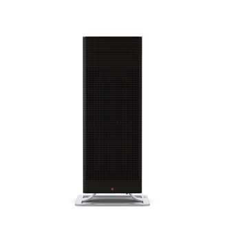 Stadler Form Anna Big fan heater black | BUY CHEAPER WITH A DISCOUNT CODE - 4