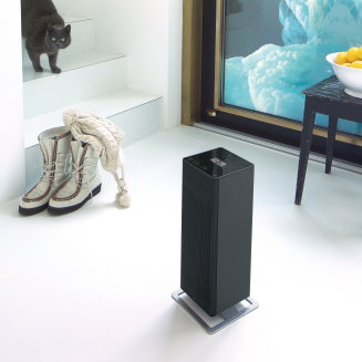 Stadler Form Anna Big fan heater black | BUY CHEAPER WITH A DISCOUNT CODE - 5