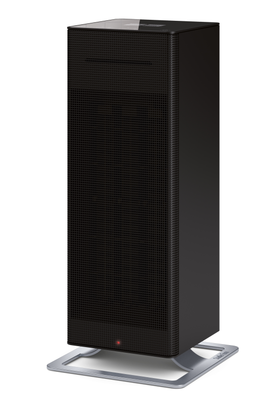 Stadler Form Anna Big fan heater black | BUY CHEAPER WITH A DISCOUNT CODE