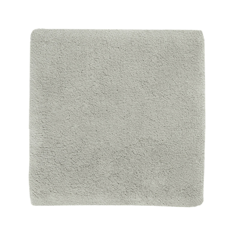  Aquanova Alma Absynth bathroom rug 60x60 cm