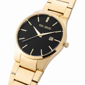 Zegarek Męski PAUL LORENS PL20015B-1D1 + BOX - 2