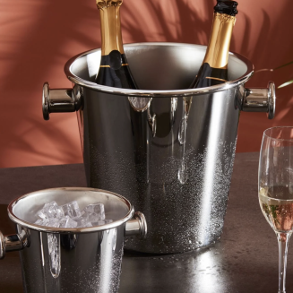 Alessi 5052 wine cooler - 3