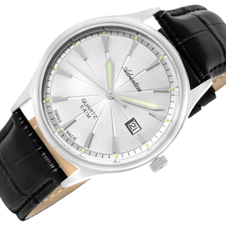 Zegarek Męski ADRIATICA Premiere A1171.4213Q + BOX - 3