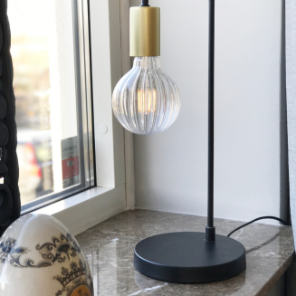  By Rydens Fondi table lamp H45cm | BUY CHEAPER WITH A DISCOUNT CODE - 2