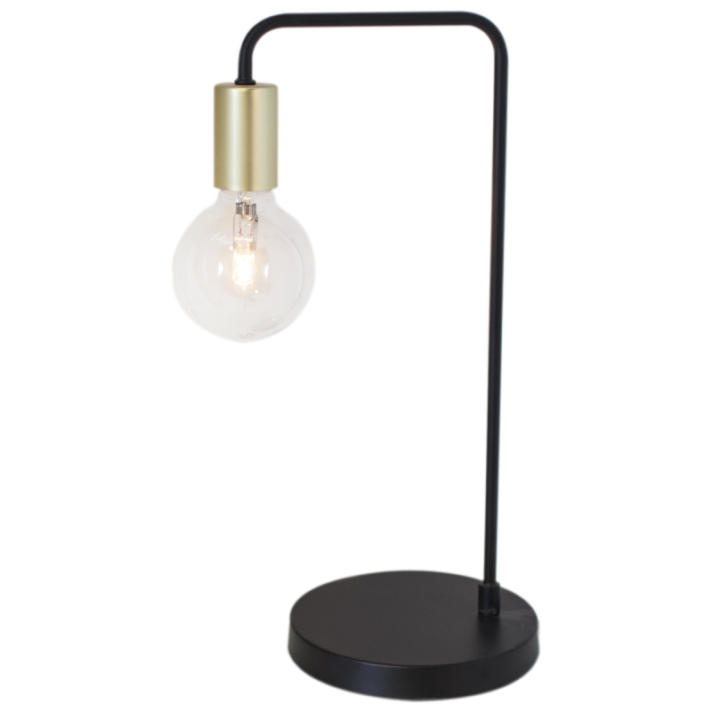  By Rydens Fondi table lamp H45cm | BUY CHEAPER WITH A DISCOUNT CODE