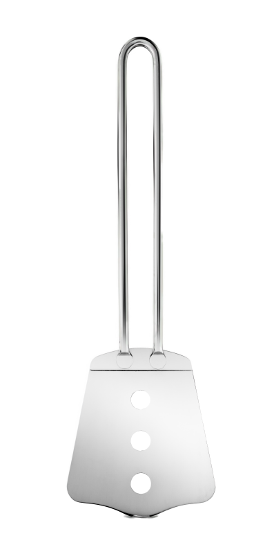  Eva Solo Stainless Steel Short Spatula