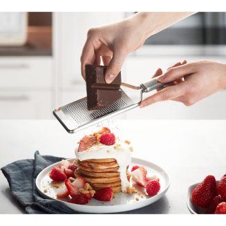  Gefu Primeline mini laser grater - 2