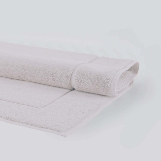  Aquanova London Prunus bathroom rug 70x120 cm - 3