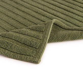 Mata łazienkowa Sorema New Plus Mayfly 50x70 cm - 2