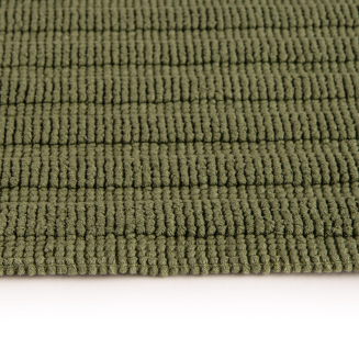 Mata łazienkowa Sorema New Plus Mayfly 50x70 cm - 3