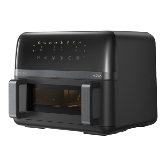 Frytkownica beztłuszczowa MOVA FD20 Pro - 2