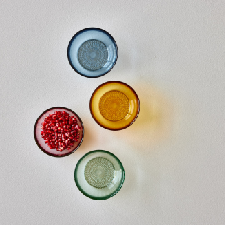  Bitz Kusintha Blue bowl 12 cm - 3