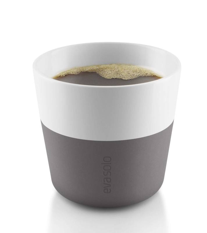  Eva Solo Elephant grey lungo cups 2 pcs.