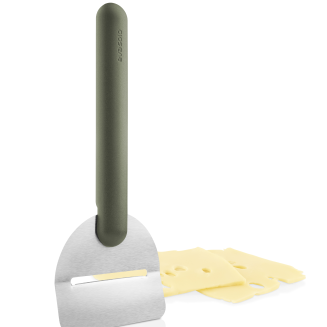  Eva Solo Green Tool cheese slicer - 2