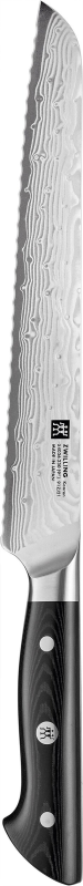  Zwilling Kanren bread knife - 23 cm