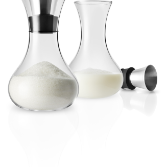 Coffee set sugar bowl and milk jug Eva Solo - 2