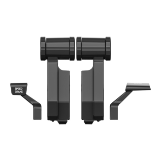 Moduł przepustnicy MOZA RACING AS016 TQA - 2