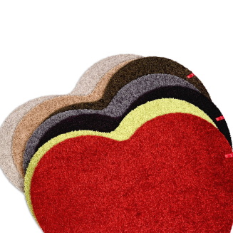  Keilbach Amore dark gray doormat - 2