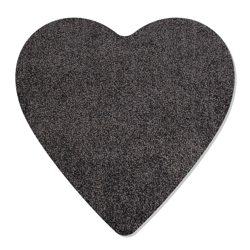  Keilbach Amore dark gray doormat