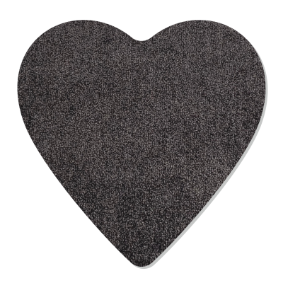  Keilbach Amore dark gray doormat