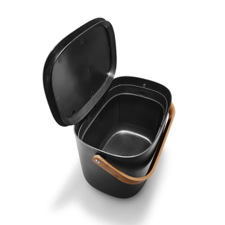  Eva Solo Reflect Recycling Bin 16l 2-bag waste bin - 4