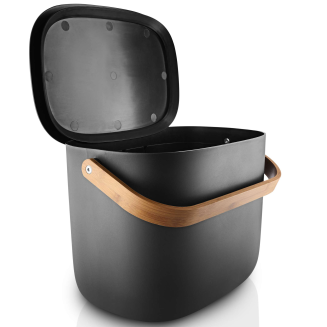  Eva Solo Reflect Recycling Bin 16l 2-bag waste bin - 5