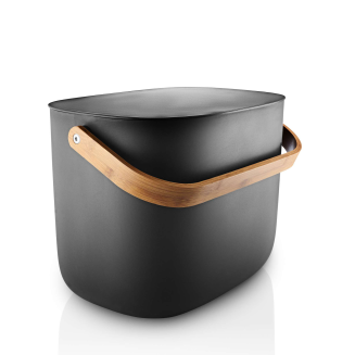  Eva Solo Reflect Recycling Bin 16l for 2 bags - 6