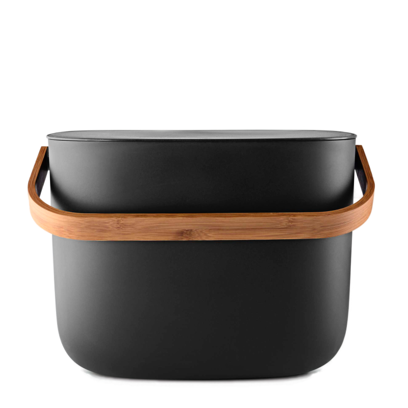  Eva Solo Reflect Recycling Bin 16l for 2 bags