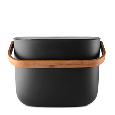  Eva Solo Reflect Recycling Bin 16l 2-bag waste bin