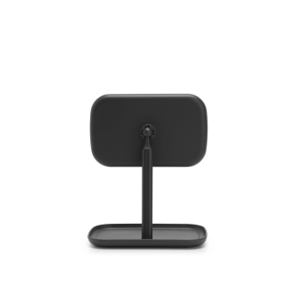  Brabantia ReNew Dark Gray mirror with tray - 7