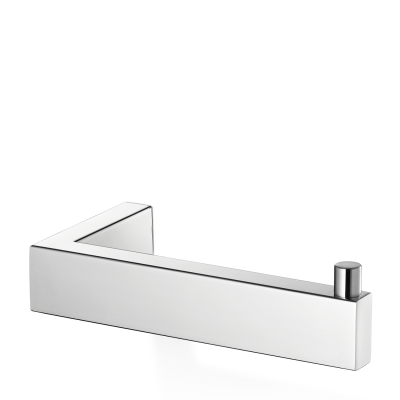 Zack Linea toilet paper holder glossy 14 cm