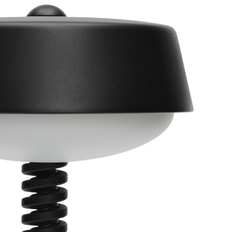  Fatboy Bellboy Anthracite matt table lamp - 6